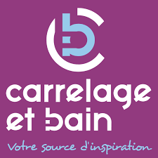 logo carrelage et bain