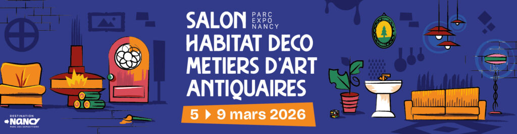 salon habitat déco nancy